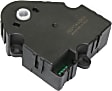 1993 Chevrolet C1500 Suburban - A/C Actuator, Temperature