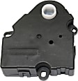 1993 Chevrolet C1500 Suburban - A/C Actuator, Temperature