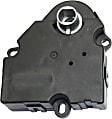 A/C Actuator, Air Inlet