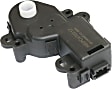 2004 Pontiac Vibe - A/C Actuator, Air Inlet