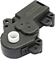 2004 Pontiac Vibe - A/C Actuator, Air Inlet