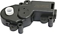 2004 Pontiac Vibe - A/C Actuator, Air Inlet