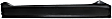 1980 Chevrolet C10 - Driver Side Rocker Panel, Slip-on
