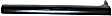 1970 Chevrolet Blazer - Driver Side Rocker Panel