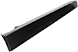 Front, Passenger Side Rocker Panel