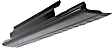 Driver Side Rocker Panel, Standard Cab, Slip-on Type
