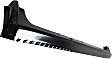 Extended Cab Pickup Passenger Side Rocker Panel
