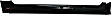 Extended Cab Pickup Passenger Side Rocker Panel