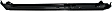Extended Cab Pickup Passenger Side Rocker Panel