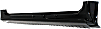 Extended Cab Pickup Passenger Side Rocker Panel