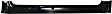 Extended Cab Pickup Passenger Side Rocker Panel