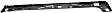 Extended Cab Pickup Driver Side, Inner Rocker Panel