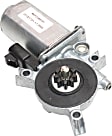 2004 Chevrolet Classic - Front, Passenger Side Window Motor