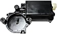 Window Motor, New