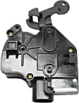 Liftgate Lock Actuator