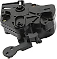 Liftgate Lock Actuator