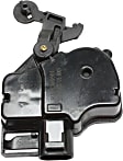 Liftgate Lock Actuator