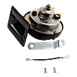 1990 Mitsubishi Precis - Horn, High Output Low Tone