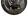 1990 Mitsubishi Precis - Horn, High Output Low Tone