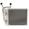 Heater Core, Aluminum