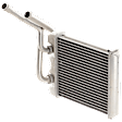 Heater Core, Aluminum