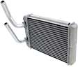 1994-1996 Buick Century - Heater Core