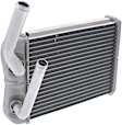 1994-1996 Buick Century - Heater Core