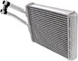 Heater Core, Front