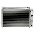 1975-1986 Chevrolet C10 - Heater Core, Front, Without Factory Air