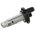 Ignition Lock Cylinder, with Keys, Steering Column Mounting Location