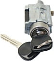 Ignition Lock Cylinder - Keys Included