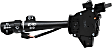 2003-2007 GMC Sierra 1500 - Turn Signal Switch