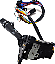 Turn Signal Switch