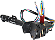 2002 Chevrolet Express 1500 Base - Turn Signal Switch, With Cruise Control