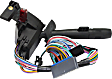 2002 Chevrolet Express 1500 Base - Turn Signal Switch, With Cruise Control