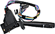 2002 Chevrolet Express 1500 Base - Turn Signal Switch, With Cruise Control