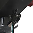 2002 Chevrolet Express 1500 Base - Turn Signal Switch, With Cruise Control