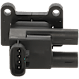 Ignition Coil, 4 Cyl., 1.8L Engine