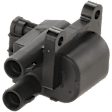 Ignition Coil, 4 Cyl., 1.8L Engine