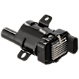 2002 Cadillac Escalade Base - Ignition Coil, For Models With Round Coil, Sold Individually, 6.0L 8Cyl