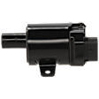2002 Cadillac Escalade Base - Ignition Coil, For Models With Round Coil, Sold Individually, 6.0L 8Cyl
