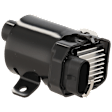 2002 Cadillac Escalade Base - Ignition Coil, For Models With Round Coil, Sold Individually, 6.0L 8Cyl