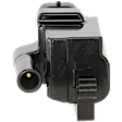 Ignition Coil, Square Coil