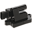 Ignition Coil, Square Coil