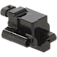 Ignition Coil, Square Coil