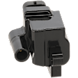 Ignition Coil, Square Coil