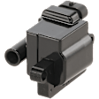 Ignition Coil, Square Coil