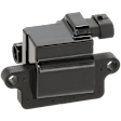 Ignition Coil, Square Coil