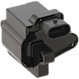 Ignition Coil, Square Coil