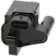 Ignition Coil, Square Coil